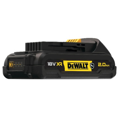 Купить Аккумуляторная батарея GFN DeWALT DCB183G. Официальный магазин Dewalt Украина. Фирменный инструмент и оборудовние DeWALT, STANLEY, BLACK+DECKER, BOSTITCH