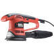 Купити Шліфмашина ексцентрикова мережева BLACK+DECKER KA191EK. Офіційний магазин Dewalt Україна. Фірмовий інструмент та обладнання DeWALT, STANLEY, BLACK+DECKER, BOSTITCH
