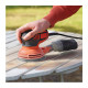 Купити Шліфмашина ексцентрикова мережева BLACK+DECKER KA199. Офіційний магазин Dewalt Україна. Фірмовий інструмент та обладнання DeWALT, STANLEY, BLACK+DECKER, BOSTITCH