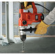 Купити Перфоратор мережевий SDS-Plus BLACK+DECKER KD1250K. Офіційний магазин Dewalt Україна. Фірмовий інструмент та обладнання DeWALT, STANLEY, BLACK+DECKER, BOSTITCH