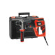 Купити Перфоратор мережевий SDS-Plus BLACK+DECKER KD975K. Офіційний магазин Dewalt Україна. Фірмовий інструмент та обладнання DeWALT, STANLEY, BLACK+DECKER, BOSTITCH