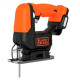 Купити Пила лобзикова акумуляторна BLACK+DECKER BDCJS12N. Офіційний магазин Dewalt Україна. Фірмовий інструмент та обладнання DeWALT, STANLEY, BLACK+DECKER, BOSTITCH