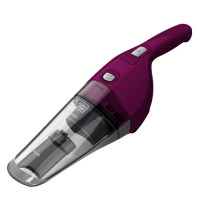 Купить Пылесос аккумуляторный BLACK+DECKER NVB115W. Официальный магазин Dewalt Украина. Фирменный инструмент и оборудовние DeWALT, STANLEY, BLACK+DECKER, BOSTITCH