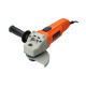 Купить Шлифмашина угловая - болгарка сетевая BLACK+DECKER KG115. Официальный магазин Dewalt Украина. Фирменный инструмент и оборудовние DeWALT, STANLEY, BLACK+DECKER, BOSTITCH