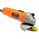 Купить Шлифмашина угловая - болгарка сетевая BLACK+DECKER KG115. Официальный магазин Dewalt Украина. Фирменный инструмент и оборудовние DeWALT, STANLEY, BLACK+DECKER, BOSTITCH