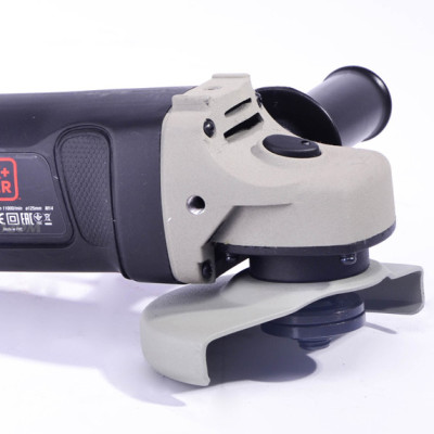 Купить Шлифмашина угловая - болгарка сетевая BLACK+DECKER KG1202K. Официальный магазин Dewalt Украина. Фирменный инструмент и оборудовние DeWALT, STANLEY, BLACK+DECKER, BOSTITCH