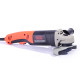 Купить Шлифмашина угловая - болгарка сетевая BLACK+DECKER KG1202K. Официальный магазин Dewalt Украина. Фирменный инструмент и оборудовние DeWALT, STANLEY, BLACK+DECKER, BOSTITCH
