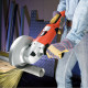 Купити Кутова шліфувальна машина BLACK+DECKER, BLACK+DECKER KG2000. Офіційний магазин Dewalt Україна. Фірмовий інструмент та обладнання DeWALT, STANLEY, BLACK+DECKER, BOSTITCH