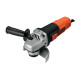 Купить Шлифмашина угловая 125мм BLACK+DECKER KG711. Официальный магазин Dewalt Украина. Фирменный инструмент и оборудовние DeWALT, STANLEY, BLACK+DECKER, BOSTITCH