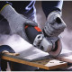 Купить Шлифмашина угловая 125мм BLACK+DECKER KG711. Официальный магазин Dewalt Украина. Фирменный инструмент и оборудовние DeWALT, STANLEY, BLACK+DECKER, BOSTITCH