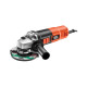 Купить Шлифмашина угловая 125мм BLACK+DECKER KG711. Официальный магазин Dewalt Украина. Фирменный инструмент и оборудовние DeWALT, STANLEY, BLACK+DECKER, BOSTITCH