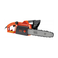 Купить Пила цепная электрическая BLACK+DECKER CS1835. Официальный магазин Dewalt Украина. Фирменный инструмент и оборудовние DeWALT, STANLEY, BLACK+DECKER, BOSTITCH