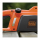 Купити Пила ланцюгова електрична BLACK+DECKER CS1835. Офіційний магазин Dewalt Україна. Фірмовий інструмент та обладнання DeWALT, STANLEY, BLACK+DECKER, BOSTITCH