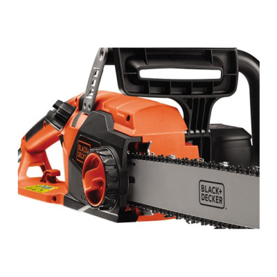 Купить Пила цепная электрическая BLACK+DECKER CS2245. Официальный магазин Dewalt Украина. Фирменный инструмент и оборудовние DeWALT, STANLEY, BLACK+DECKER, BOSTITCH