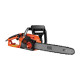 Купить Пила цепная электрическая BLACK+DECKER CS2245. Официальный магазин Dewalt Украина. Фирменный инструмент и оборудовние DeWALT, STANLEY, BLACK+DECKER, BOSTITCH