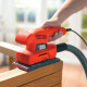Купити Шліфмашина вібраційна мережева BLACK+DECKER KA300. Офіційний магазин Dewalt Україна. Фірмовий інструмент та обладнання DeWALT, STANLEY, BLACK+DECKER, BOSTITCH