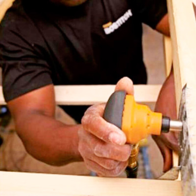 Купить Молоток пневматический BOSTITCH PN100K. Официальный магазин Dewalt Украина. Фирменный инструмент и оборудовние DeWALT, STANLEY, BLACK+DECKER, BOSTITCH