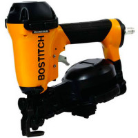 Купить Пистолет гвоздезабивной BOSTITCH RN46DW-1-E. Официальный магазин Dewalt Украина. Фирменный инструмент и оборудовние DeWALT, STANLEY, BLACK+DECKER, BOSTITCH