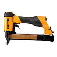 Купить Пистолет скобозабивной BOSTITCH 438S2-1. Официальный магазин Dewalt Украина. Фирменный инструмент и оборудовние DeWALT, STANLEY, BLACK+DECKER, BOSTITCH