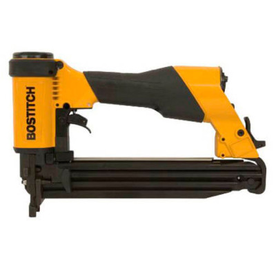 Купити Пістолет скобозабивний BOSTITCH 450S2-1. Офіційний магазин Dewalt Україна. Фірмовий інструмент та обладнання DeWALT, STANLEY, BLACK+DECKER, BOSTITCH