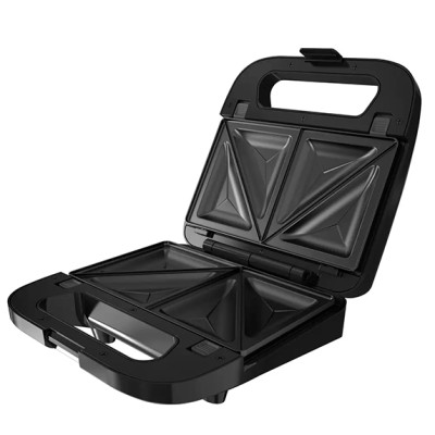 Купити Бутербродниця BLACK+DECKER BXSA754E. Офіційний магазин Dewalt Україна. Фірмовий інструмент та обладнання DeWALT, STANLEY, BLACK+DECKER, BOSTITCH