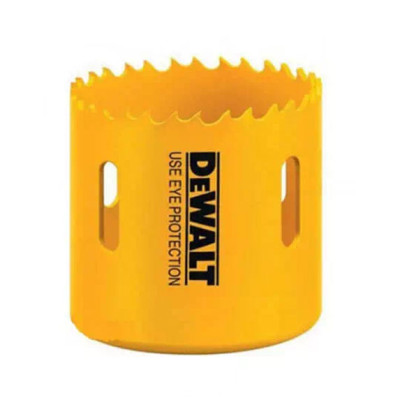 Купити Цифенбор Bi-металевий 95мм DeWALT DT8195XM. Офіційний магазин Dewalt Україна. Фірмовий інструмент та обладнання DeWALT, STANLEY, BLACK+DECKER, BOSTITCH
