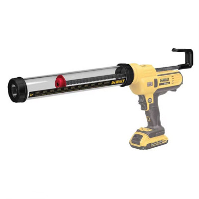 Купити Тримач картриджів DeWALT DCE5801. Офіційний магазин Dewalt Україна. Фірмовий інструмент та обладнання DeWALT, STANLEY, BLACK+DECKER, BOSTITCH