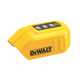 Купити USB адаптер DeWALT DCB090. Офіційний магазин Dewalt Україна. Фірмовий інструмент та обладнання DeWALT, STANLEY, BLACK+DECKER, BOSTITCH