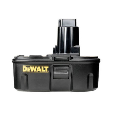 Купити Акумулятор DeWALT 1006623-00. Офіційний магазин Dewalt Україна. Фірмовий інструмент та обладнання DeWALT, STANLEY, BLACK+DECKER, BOSTITCH