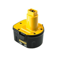 Купити Акумулятор DeWALT 1006626-00. Офіційний магазин Dewalt Україна. Фірмовий інструмент та обладнання DeWALT, STANLEY, BLACK+DECKER, BOSTITCH