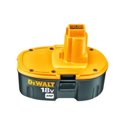 Купити Акумулятор DeWALT 582627-00. Офіційний магазин Dewalt Україна. Фірмовий інструмент та обладнання DeWALT, STANLEY, BLACK+DECKER, BOSTITCH