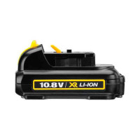 Купити Акумулятор DeWALT DCB125. Офіційний магазин Dewalt Україна. Фірмовий інструмент та обладнання DeWALT, STANLEY, BLACK+DECKER, BOSTITCH