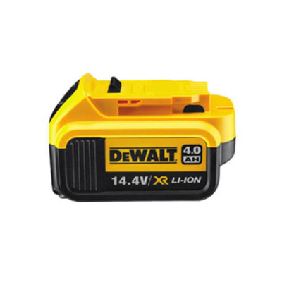 Купить Аккумулятор DeWALT DCB142. Официальный магазин Dewalt Украина. Фирменный инструмент и оборудовние DeWALT, STANLEY, BLACK+DECKER, BOSTITCH