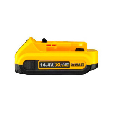 Купити Акумулятор DeWALT DCB143. Офіційний магазин Dewalt Україна. Фірмовий інструмент та обладнання DeWALT, STANLEY, BLACK+DECKER, BOSTITCH