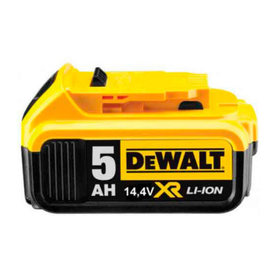 Купити Акумулятор DeWALT DCB144. Офіційний магазин Dewalt Україна. Фірмовий інструмент та обладнання DeWALT, STANLEY, BLACK+DECKER, BOSTITCH