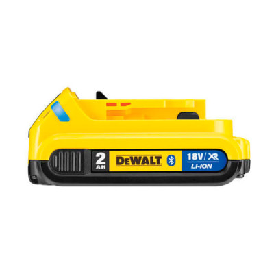 Купить Аккумуляторная батарея DeWALT DCB183B. Официальный магазин Dewalt Украина. Фирменный инструмент и оборудовние DeWALT, STANLEY, BLACK+DECKER, BOSTITCH