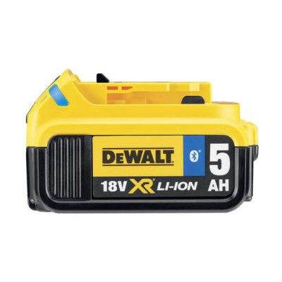 Купить Аккумуляторная батарея DeWALT DCB184B. Официальный магазин Dewalt Украина. Фирменный инструмент и оборудовние DeWALT, STANLEY, BLACK+DECKER, BOSTITCH