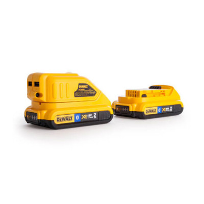 Купить Аккумулятор DeWALT DCB283BC. Официальный магазин Dewalt Украина. Фирменный инструмент и оборудовние DeWALT, STANLEY, BLACK+DECKER, BOSTITCH