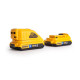 Купить Аккумулятор DeWALT DCB283BC. Официальный магазин Dewalt Украина. Фирменный инструмент и оборудовние DeWALT, STANLEY, BLACK+DECKER, BOSTITCH