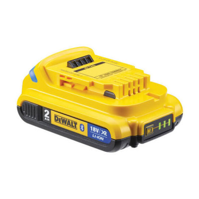 Купить Аккумулятор DeWALT DCB283BC. Официальный магазин Dewalt Украина. Фирменный инструмент и оборудовние DeWALT, STANLEY, BLACK+DECKER, BOSTITCH