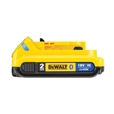 Купить Аккумулятор DeWALT DCB283BC. Официальный магазин Dewalt Украина. Фирменный инструмент и оборудовние DeWALT, STANLEY, BLACK+DECKER, BOSTITCH