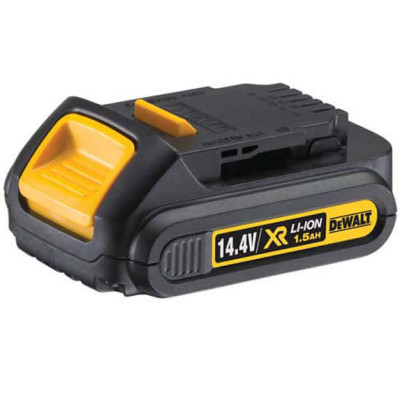 Купити Акумулятор DeWALT N123280. Офіційний магазин Dewalt Україна. Фірмовий інструмент та обладнання DeWALT, STANLEY, BLACK+DECKER, BOSTITCH