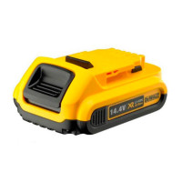 Купить Аккумулятор Li-Ion DeWALT N342079. Официальный магазин Dewalt Украина. Фирменный инструмент и оборудовние DeWALT, STANLEY, BLACK+DECKER, BOSTITCH
