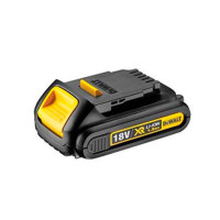 Купить Аккумулятор DeWALT N379111. Официальный магазин Dewalt Украина. Фирменный инструмент и оборудовние DeWALT, STANLEY, BLACK+DECKER, BOSTITCH
