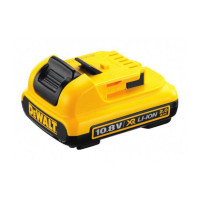 Купить Аккумулятор DeWALT N394620. Официальный магазин Dewalt Украина. Фирменный инструмент и оборудовние DeWALT, STANLEY, BLACK+DECKER, BOSTITCH