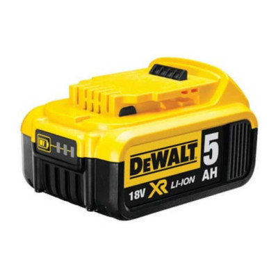 Купить Аккумулятор Li-Ion DeWALT N394624. Официальный магазин Dewalt Украина. Фирменный инструмент и оборудовние DeWALT, STANLEY, BLACK+DECKER, BOSTITCH