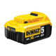 Купить Аккумулятор Li-Ion DeWALT N394624. Официальный магазин Dewalt Украина. Фирменный инструмент и оборудовние DeWALT, STANLEY, BLACK+DECKER, BOSTITCH