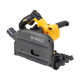 Купити Пила дискова занурювальна акумуляторна DeWALT DCS520NT. Офіційний магазин Dewalt Україна. Фірмовий інструмент та обладнання DeWALT, STANLEY, BLACK+DECKER, BOSTITCH