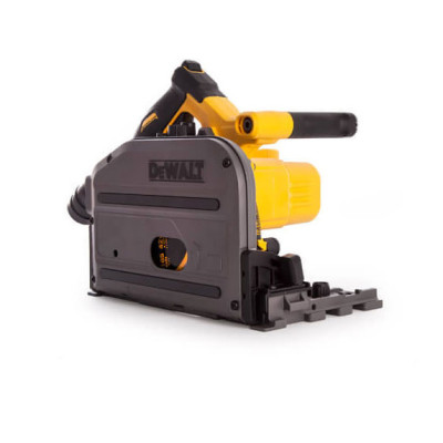 Купити Пила дискова занурювальна акумуляторна DeWALT DCS520NT. Офіційний магазин Dewalt Україна. Фірмовий інструмент та обладнання DeWALT, STANLEY, BLACK+DECKER, BOSTITCH