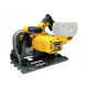 Купити Пила дискова занурювальна акумуляторна DeWALT DCS520NT. Офіційний магазин Dewalt Україна. Фірмовий інструмент та обладнання DeWALT, STANLEY, BLACK+DECKER, BOSTITCH